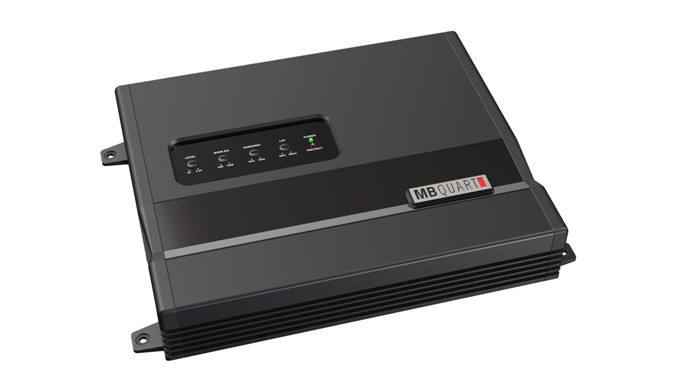 MB Quart ZA1-1000.1. Технические характеристики ZA1-1000.1.